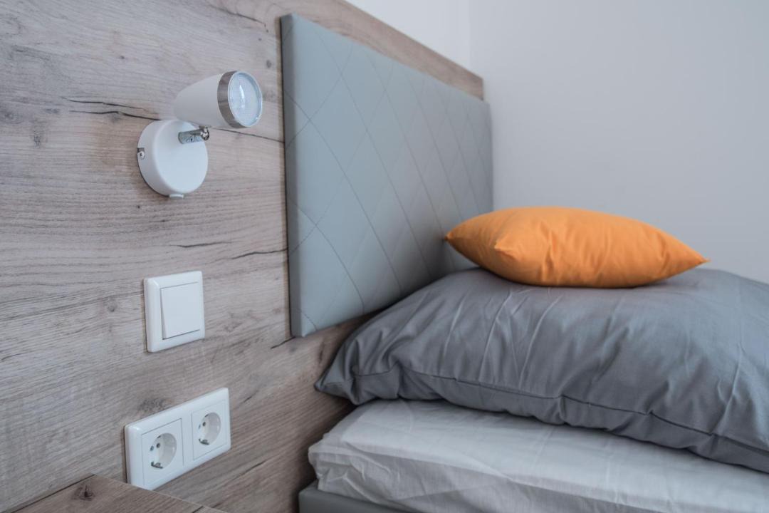 Photo of Bedroom in Englschalking