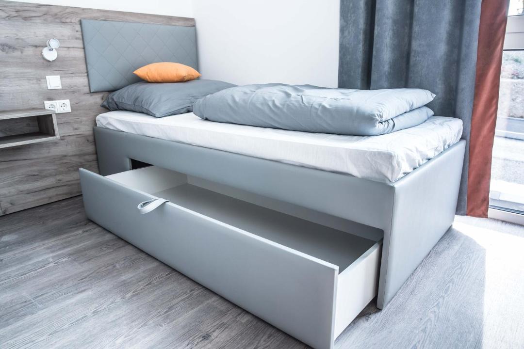Photo of Bedroom in Englschalking