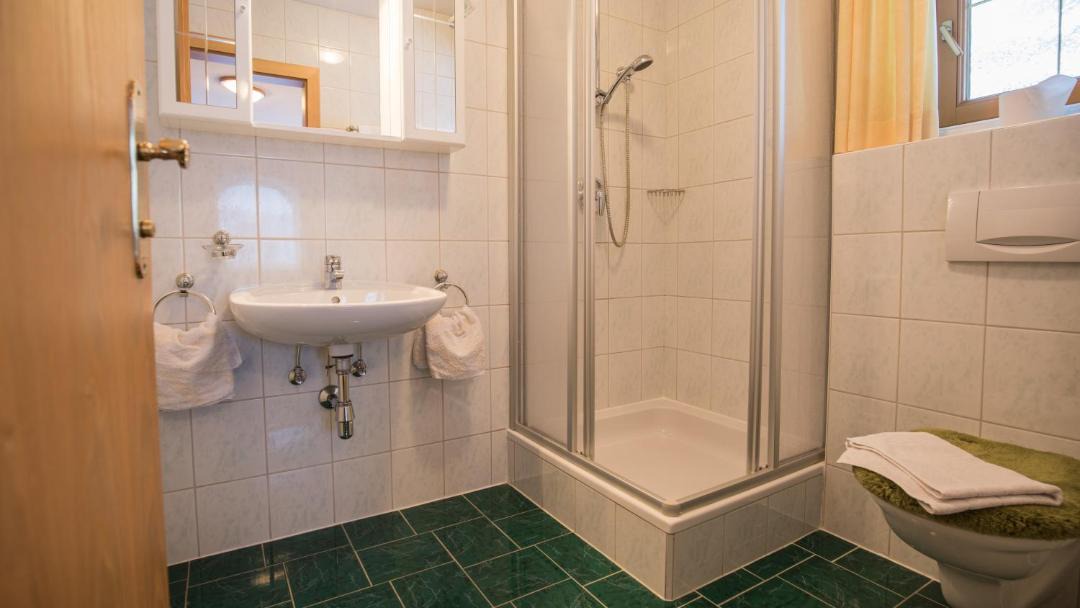 Photo of Bathroom in Volderau