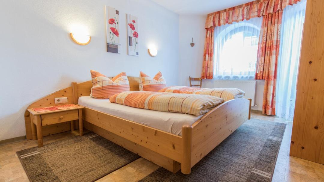 Photo of Bedroom in Volderau