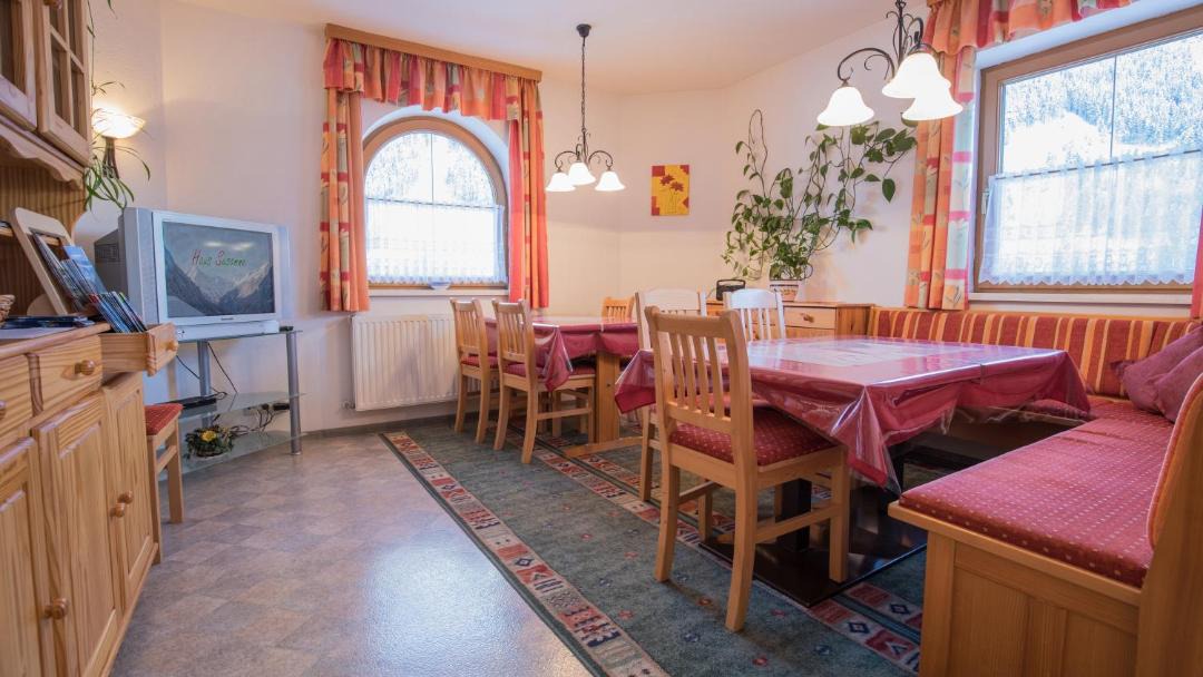 Photo of Livingroom in Volderau