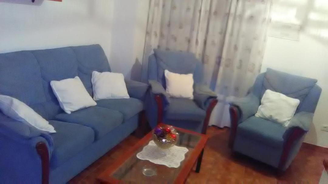 Photo of Livingroom in Montejaque
