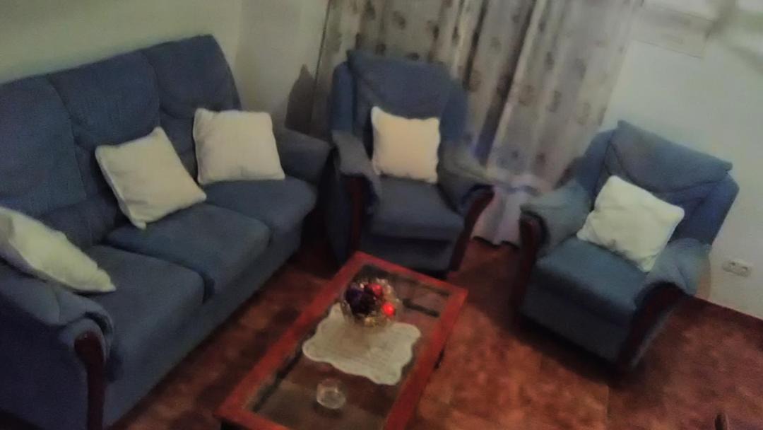 Photo of Livingroom in Montejaque