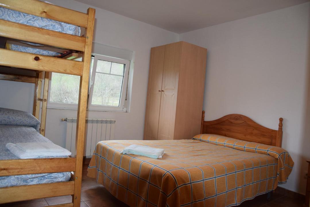 Photo of Bedroom in Arredondo