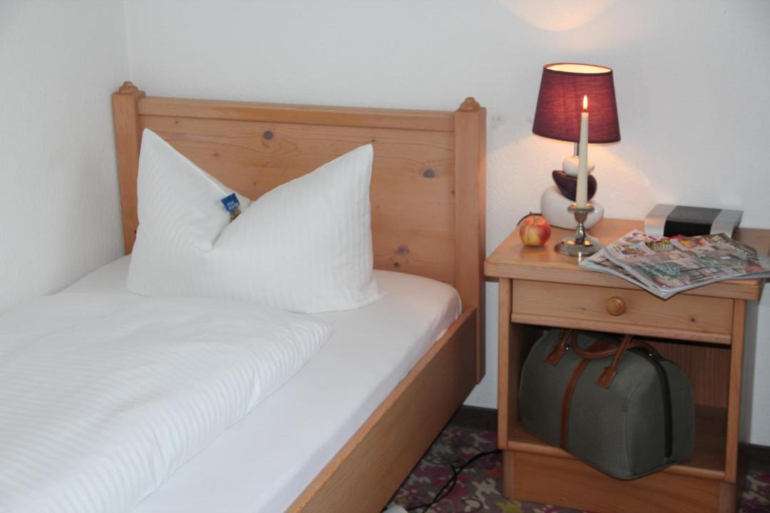 Photo of Bedroom in Buching