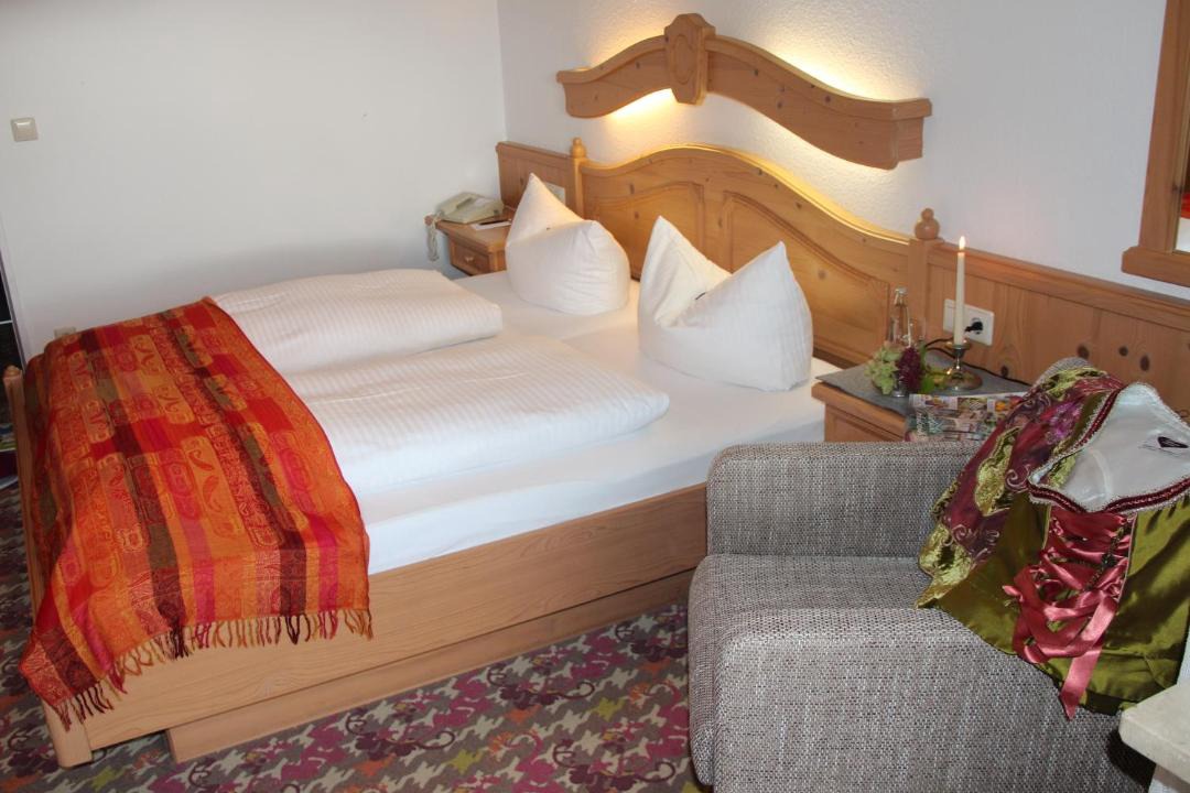 Photo of Bedroom in Buching