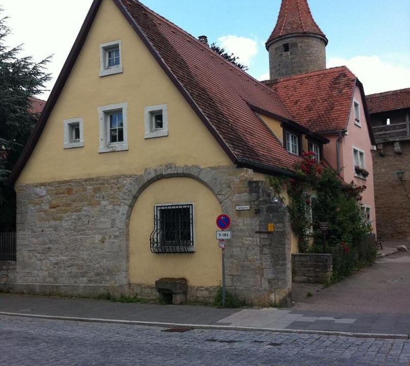 Photo of Others in Rothenburg Old Town