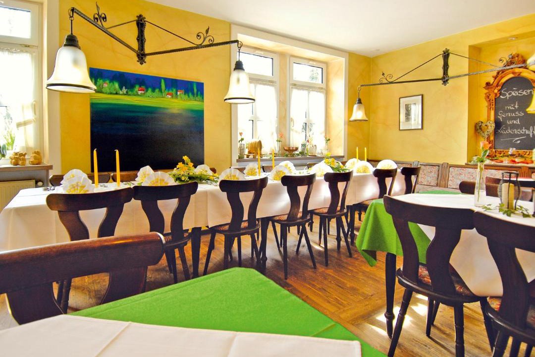 Photo of Kitchen in Obernburg