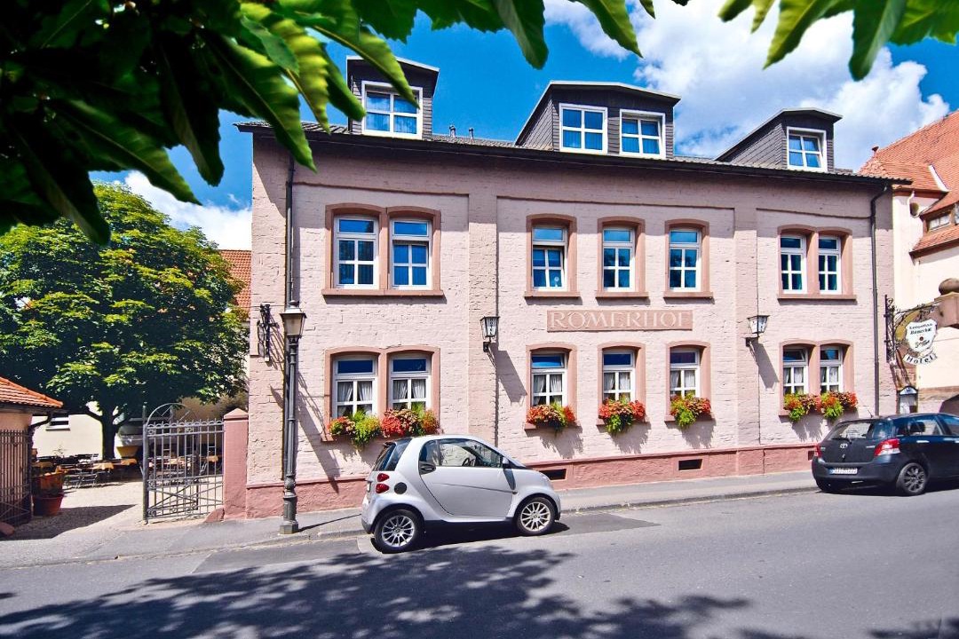 Photo of Others in Obernburg