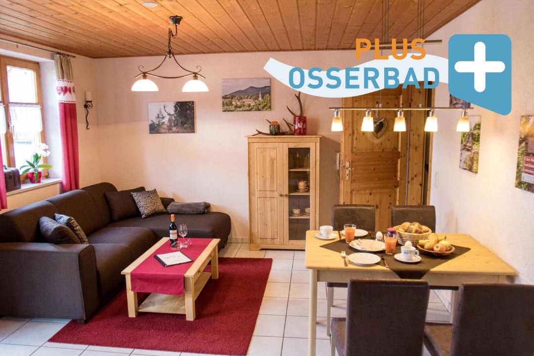Photo of Livingroom in Schwarzenbach