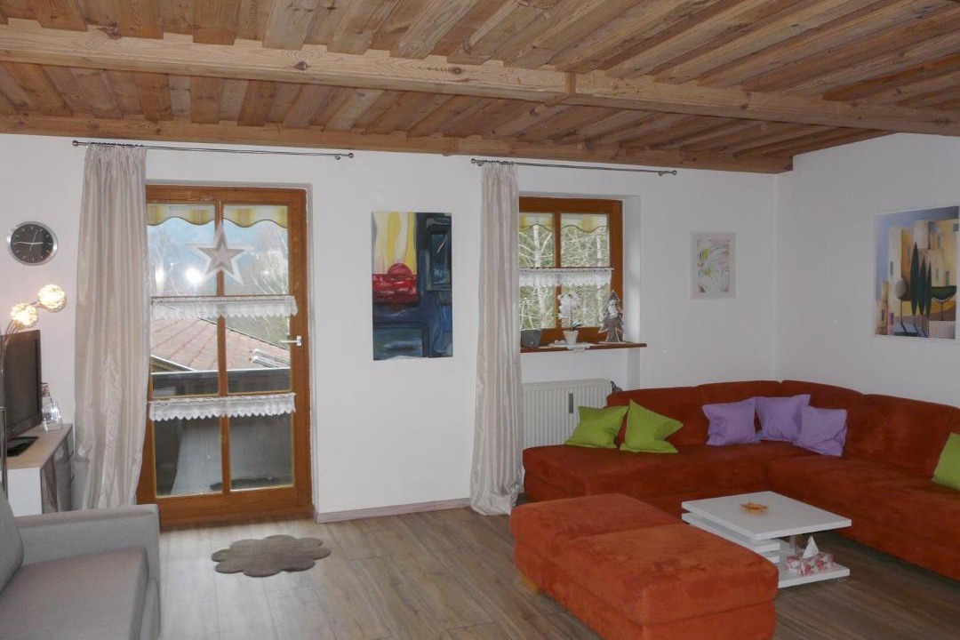Photo of Livingroom in Hauzenberg