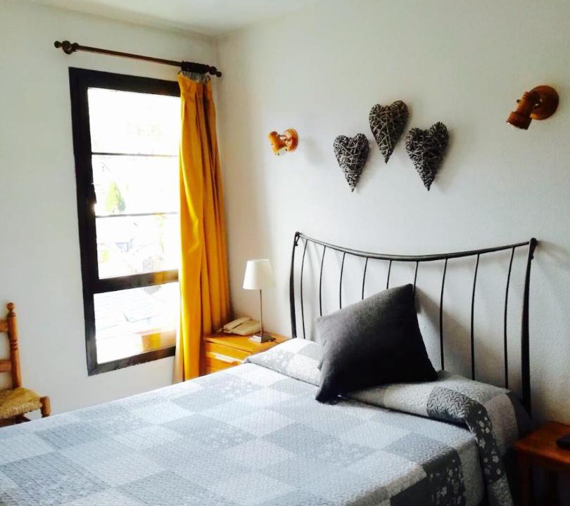 Photo of Bedroom in Tramacastilla de Tena