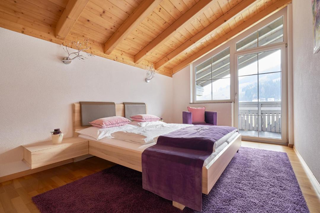 Photo of Bedroom in Oberperfuss