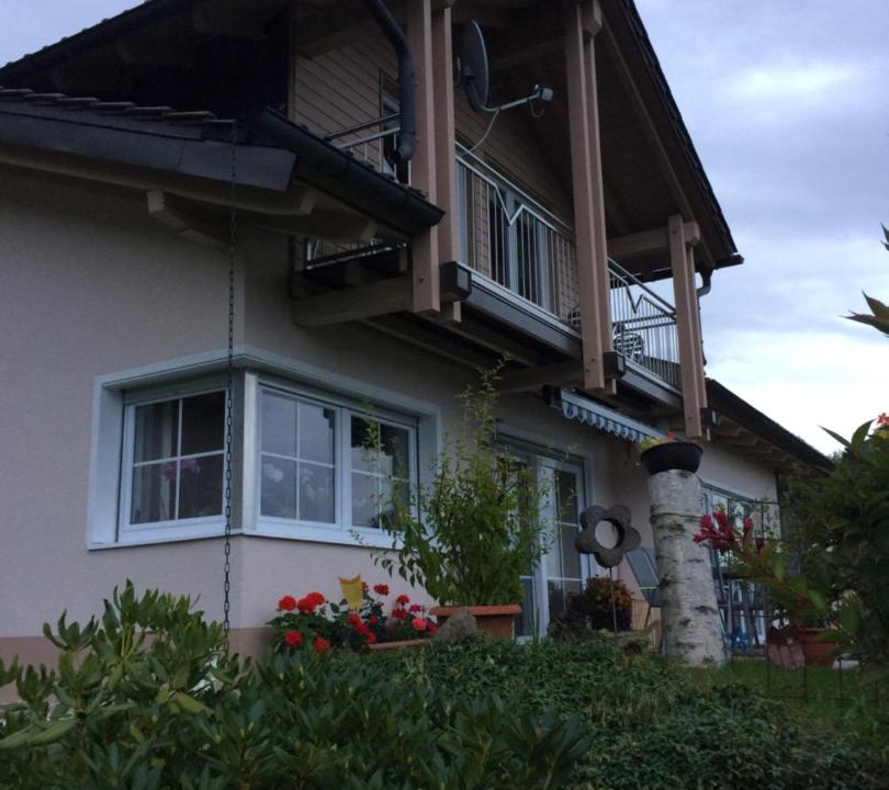 Photo of Buildings in Kirchdorf im Wald