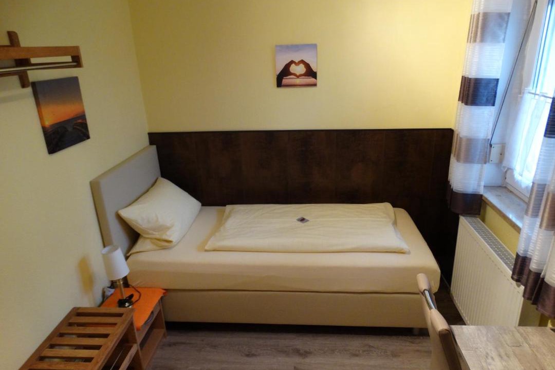 Photo of Bedroom in Langenbruck