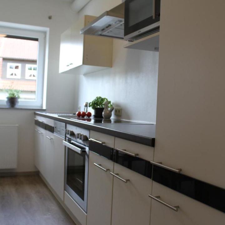 Photo of Kitchen in Schnelldorf
