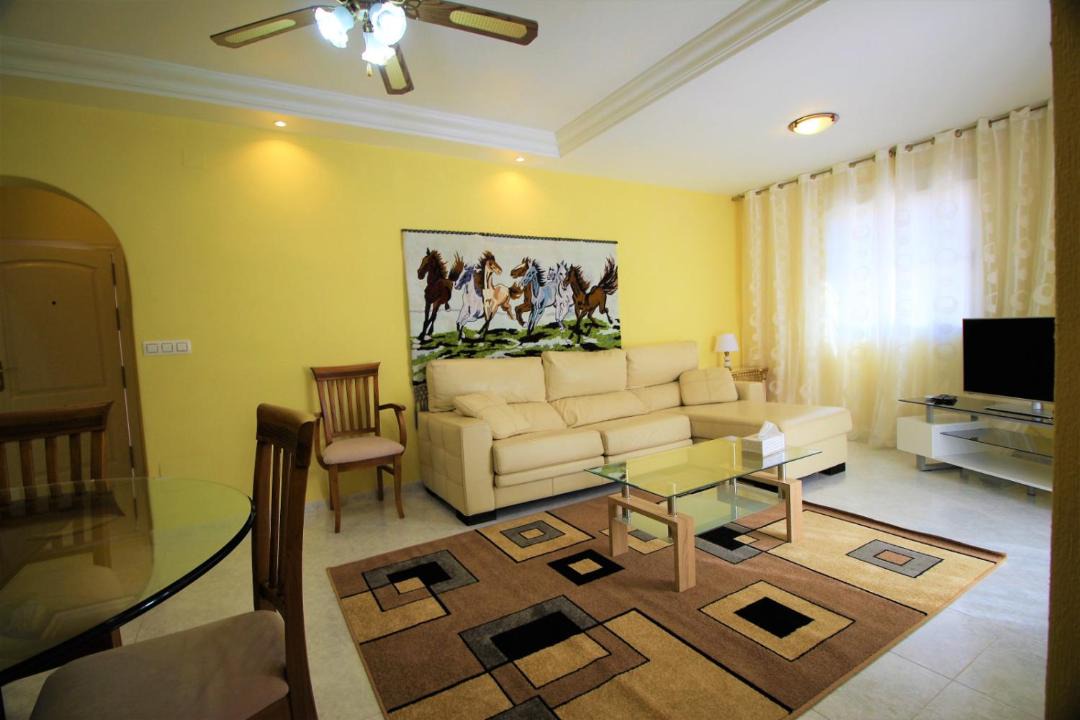 Photo of Livingroom in San Miguel de Salinas