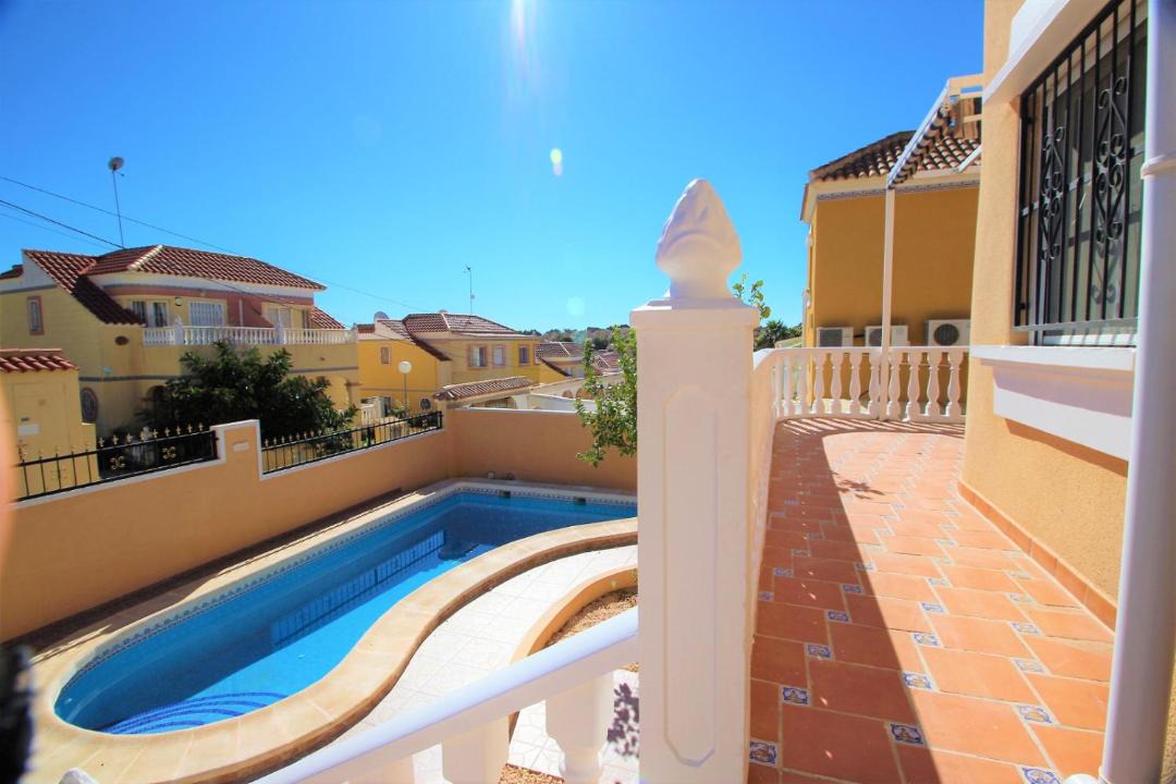Photo of Outdoor in San Miguel de Salinas
