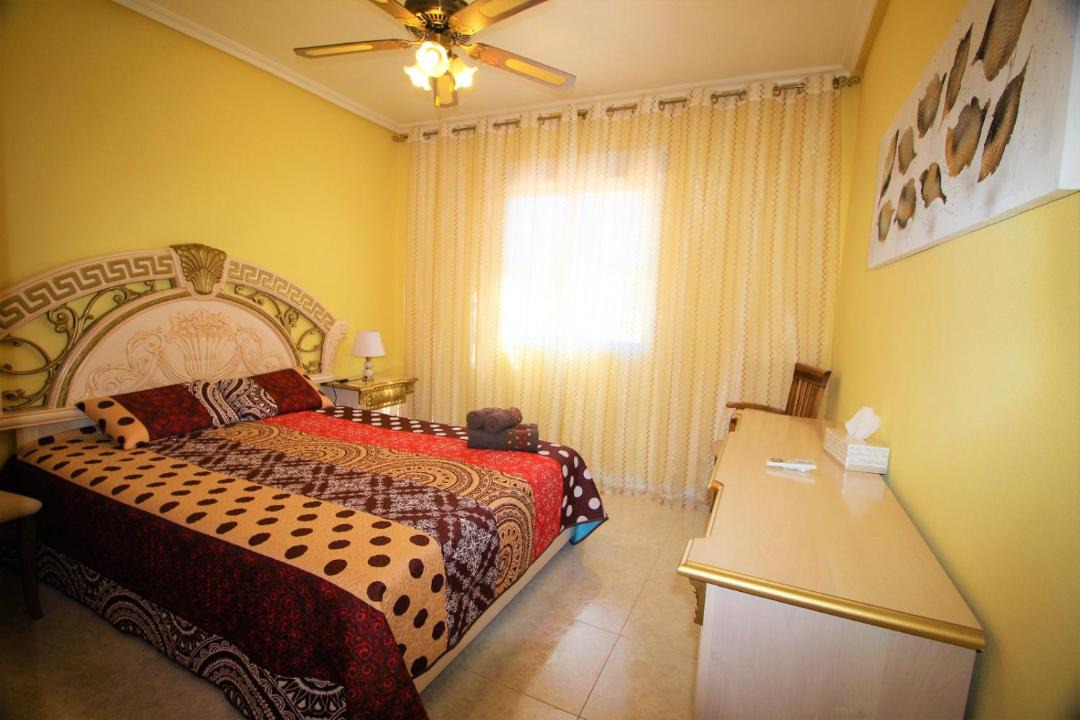 Photo of Bedroom in San Miguel de Salinas