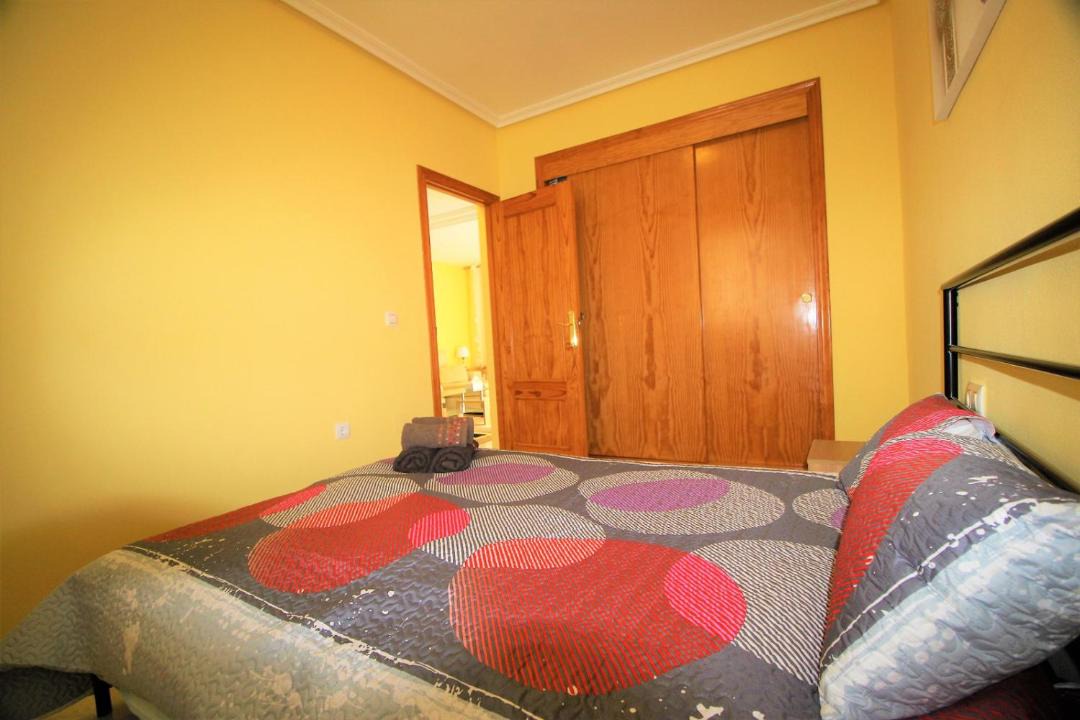 Photo of Bedroom in San Miguel de Salinas