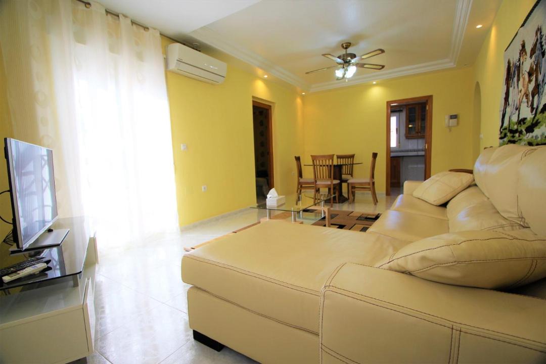 Photo of Livingroom in San Miguel de Salinas