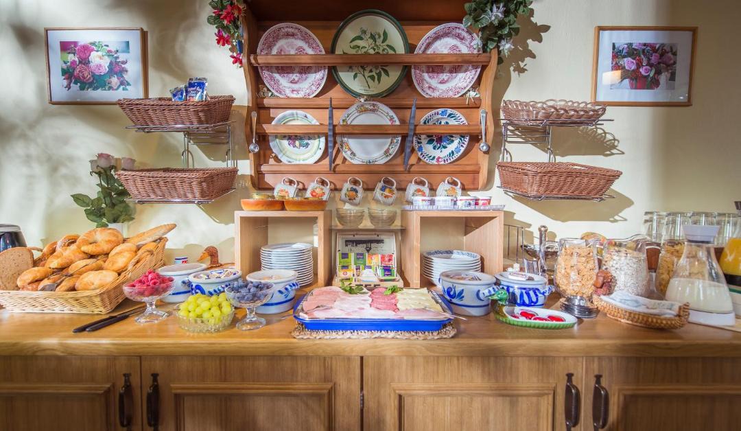 Photo of Kitchen in Hechendorf am Pilsensee