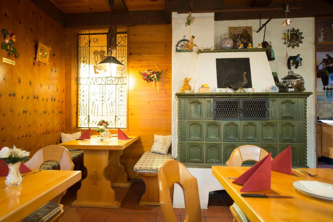 Photo of Kitchen in Hechendorf am Pilsensee