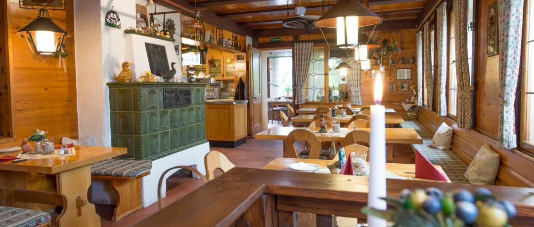 Photo of Kitchen in Hechendorf am Pilsensee