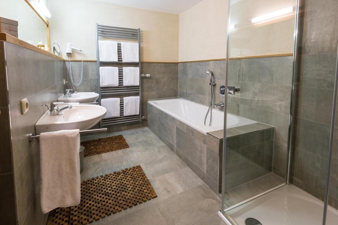 Photo of Bathroom in Ellmau