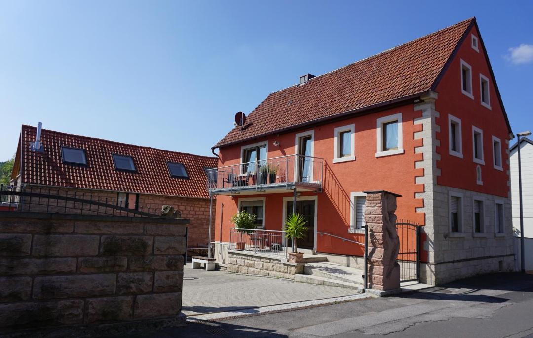 Photo of Others in Untersteinbach