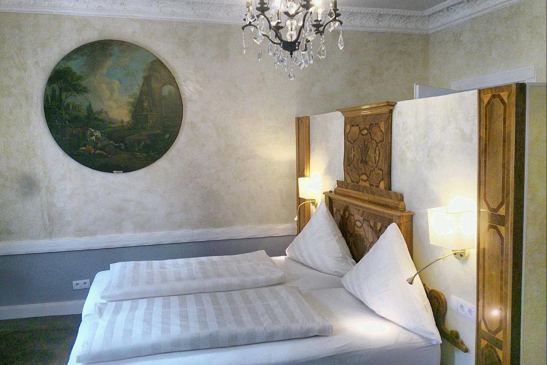 Photo of Bedroom in Ansbach