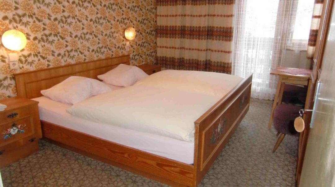 Photo of Bedroom in Boden