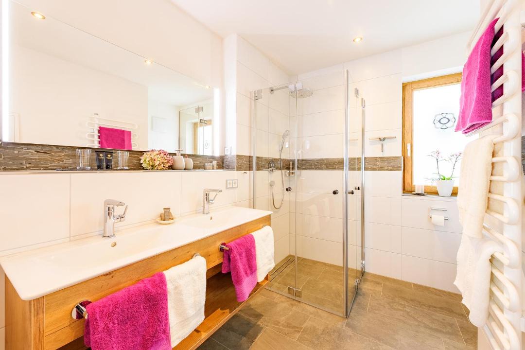 Photo of Bathroom in Oberstdorf