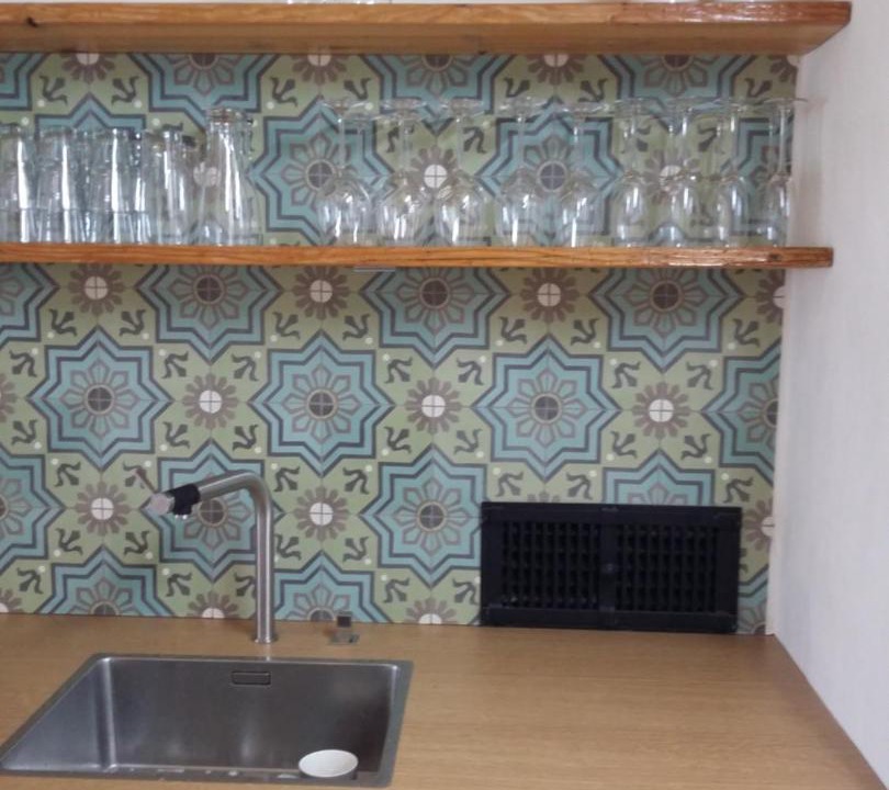 Photo of Kitchen in Burggen