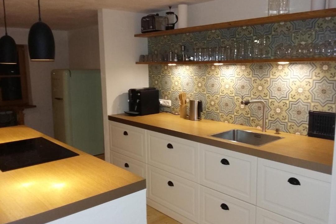 Photo of Kitchen in Burggen