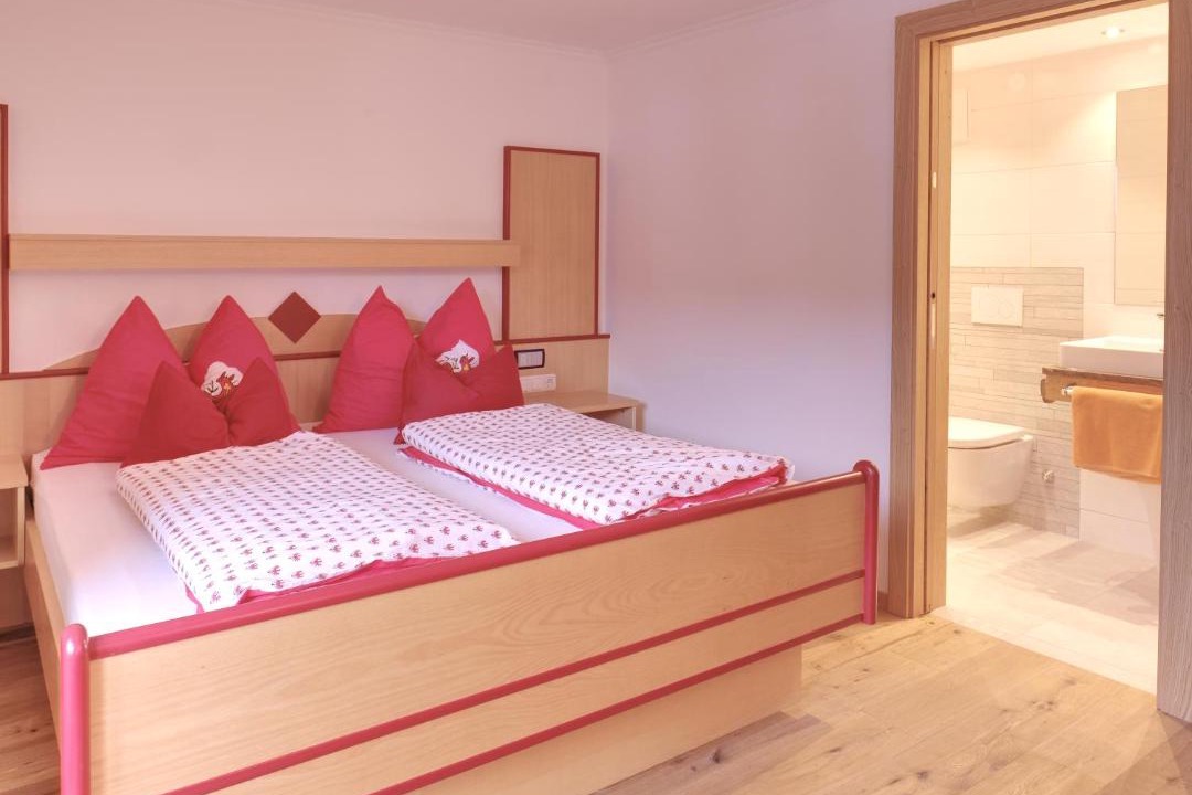 Photo of Bedroom in Scheffau am Wilden Kaiser