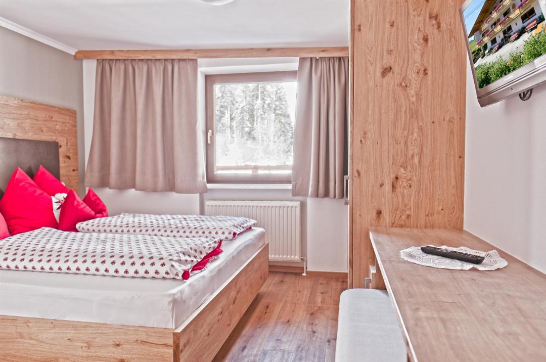 Photo of Bedroom in Scheffau am Wilden Kaiser