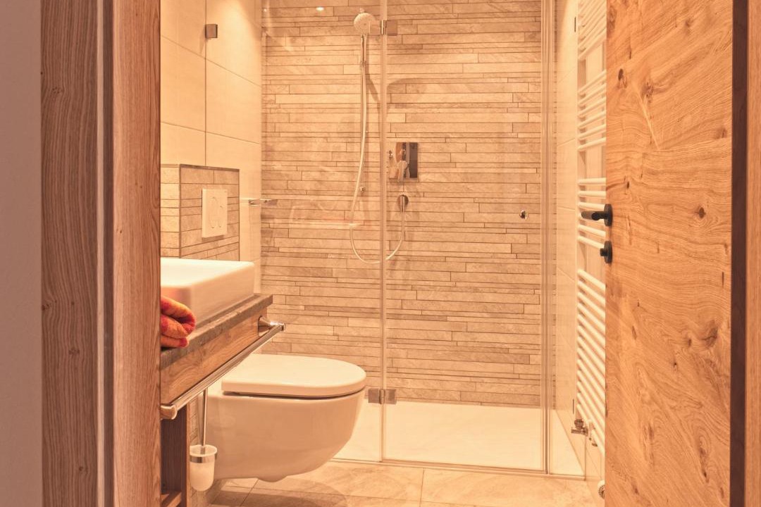 Photo of Bathroom in Scheffau am Wilden Kaiser