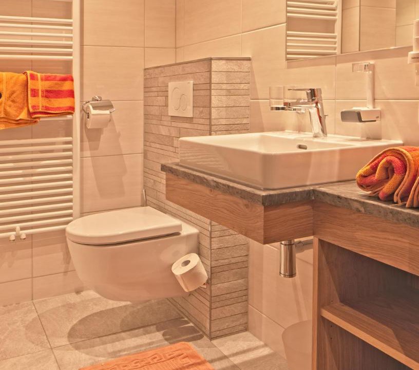 Photo of Bathroom in Scheffau am Wilden Kaiser