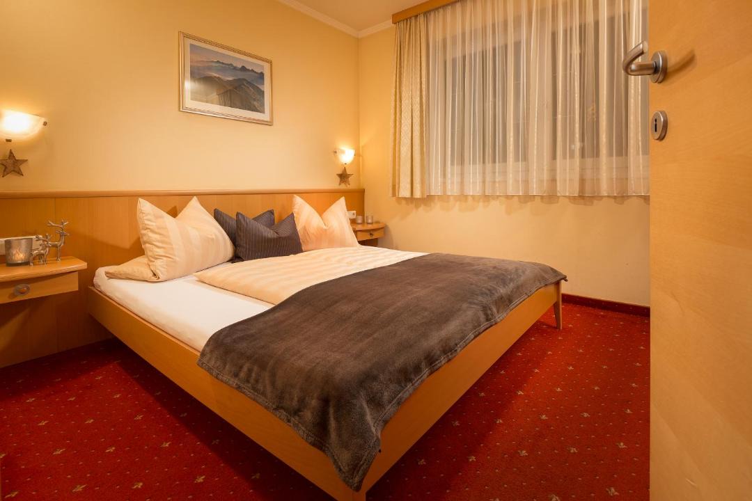 Photo of Bedroom in Unterlaengenfeld
