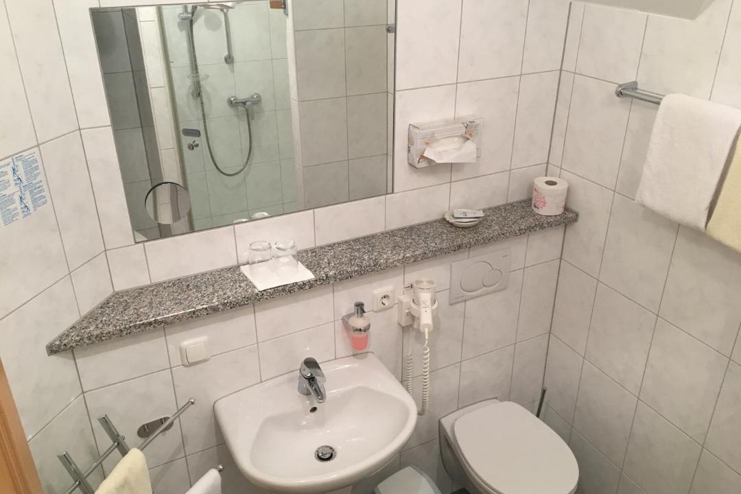 Photo of Bathroom in Michelau