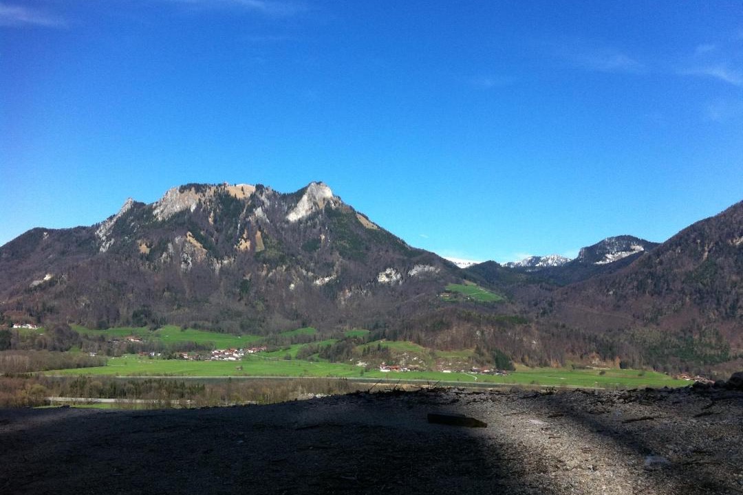 Photo of Outdoor in Flintsbach A. Inn
