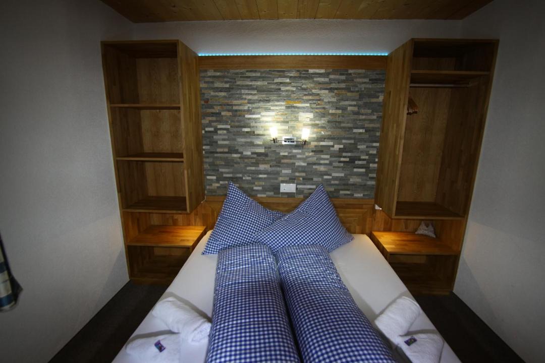 Photo of Bedroom in Biberwier