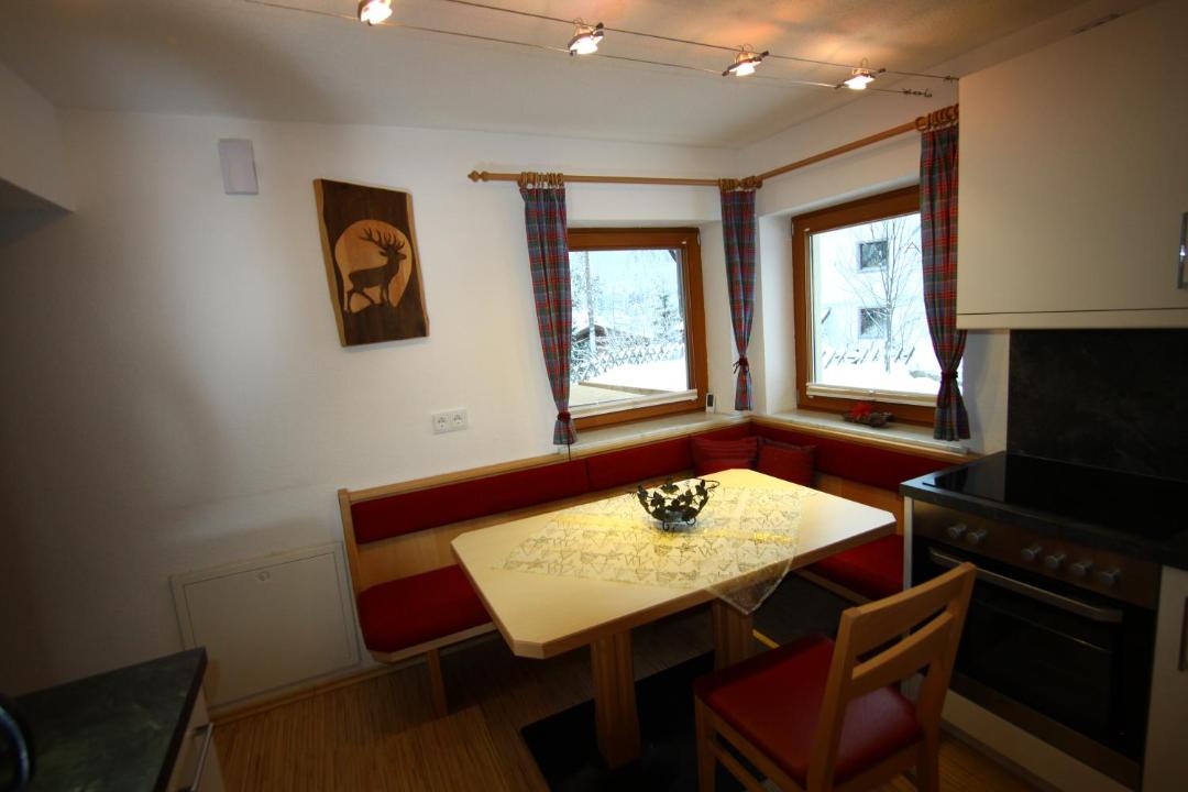 Photo of Livingroom in Biberwier