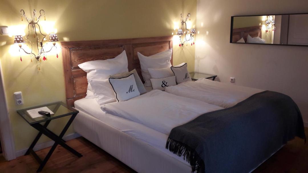 Photo of Bedroom in Thalkirchen - Obersendling - Forstenried - Furstenried - Solln