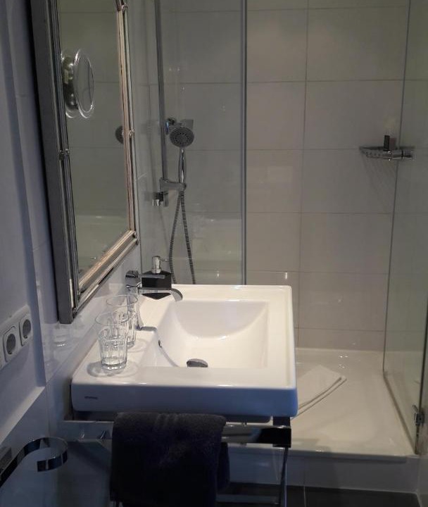 Photo of Bathroom in Thalkirchen - Obersendling - Forstenried - Furstenried - Solln