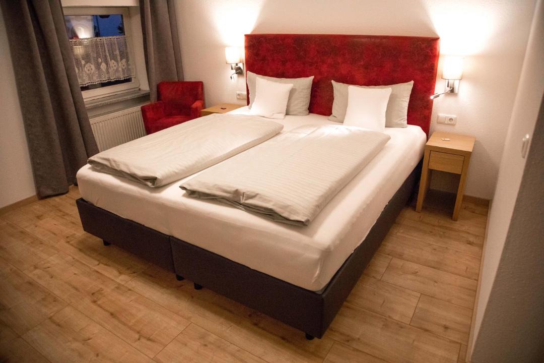 Photo of Bedroom in Blaibach