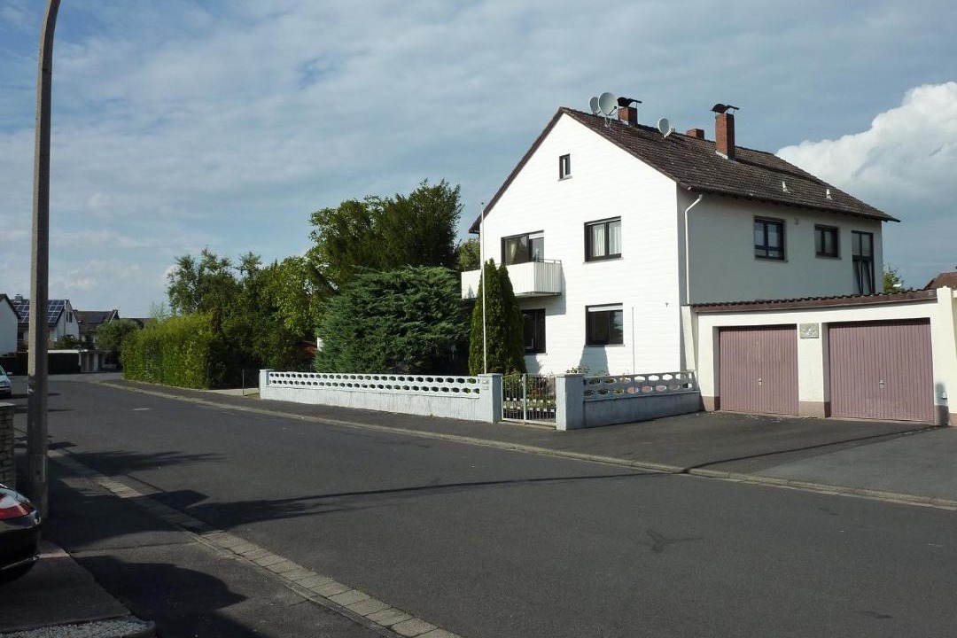 Photo of Buildings in Ringheim