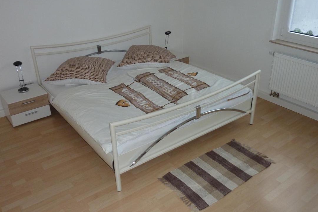 Photo of Bedroom in Ringheim