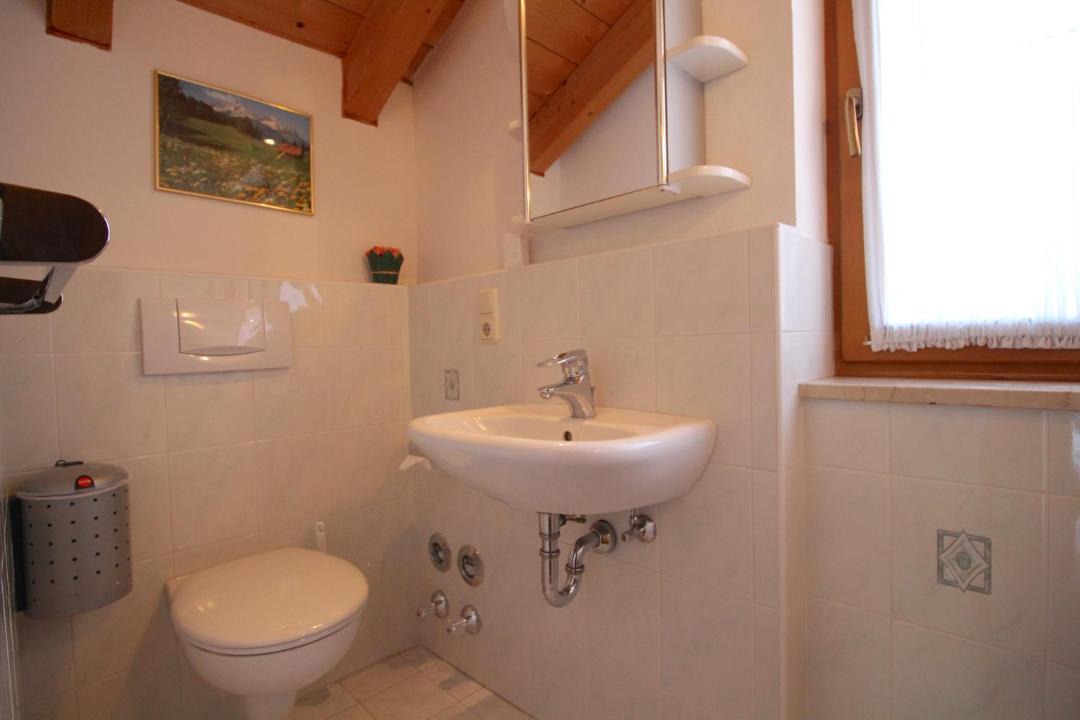 Photo of Bathroom in Garmisch-Partenkirchen